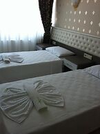 Bursa City Hotel