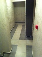 Bursa City Hotel