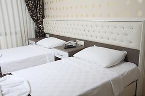 Bursa City Hotel