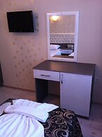 Bursa City Hotel
