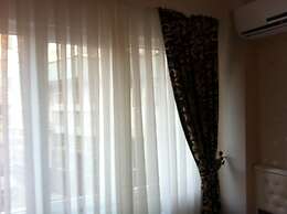 Bursa City Hotel