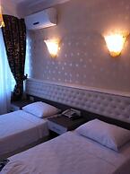 Bursa City Hotel