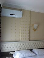 Bursa City Hotel