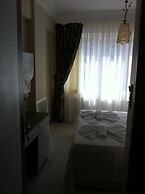 Bursa City Hotel