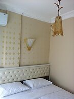 Bursa City Hotel