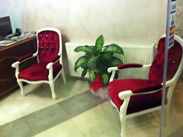 Bursa City Hotel