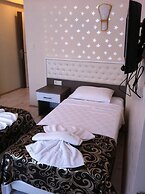 Bursa City Hotel
