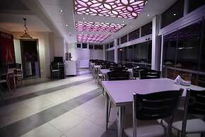 Bursa City Hotel