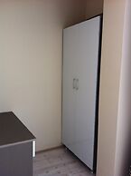 Bursa City Hotel