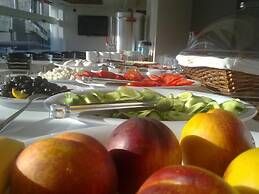 Bursa City Hotel