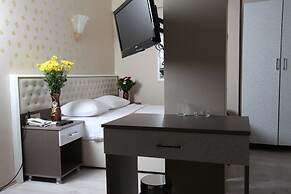 Bursa City Hotel