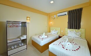 Okkala Hotel