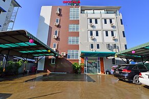 Okkala Hotel