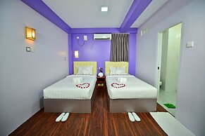 Okkala Hotel