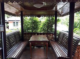 Baan Suan Hinghoy