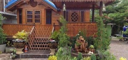 Baan Suan Hinghoy