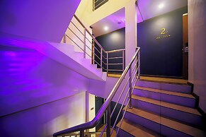 Chimera Hotel
