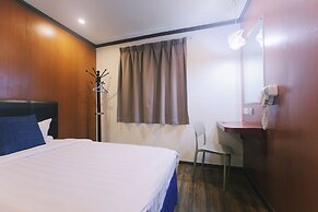 Chimera Hotel