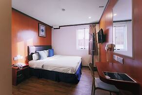 Chimera Hotel
