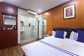 Chimera Hotel