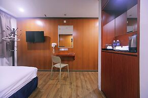 Chimera Hotel