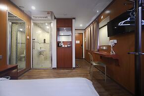 Chimera Hotel