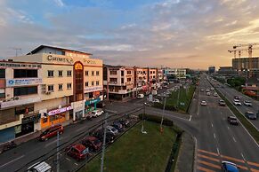 Chimera Hotel