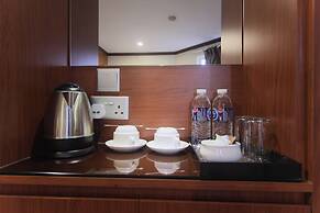 Chimera Hotel
