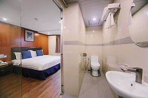 Chimera Hotel