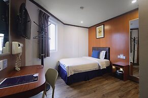 Chimera Hotel