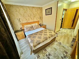 Grand Papirus Hotel