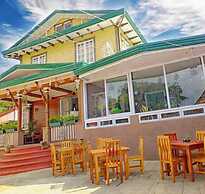 Elmar Cabin