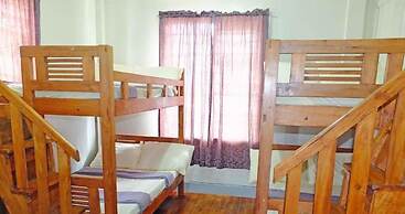 Elmar Cabin