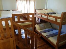 Elmar Cabin