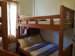 Elmar Cabin