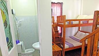 Elmar Cabin