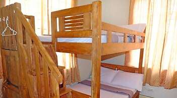 Elmar Cabin
