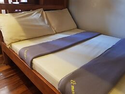 Elmar Cabin