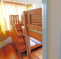 Elmar Cabin