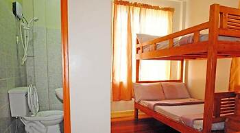 Elmar Cabin