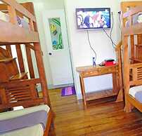 Elmar Cabin