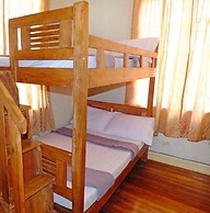 Elmar Cabin