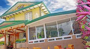 Elmar Cabin