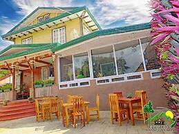 Elmar Cabin