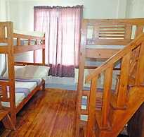 Elmar Cabin