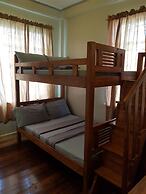 Elmar Cabin
