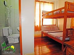 Elmar Cabin
