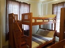 Elmar Cabin