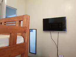 Elmar Cabin
