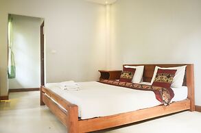 Pai Flora Resort